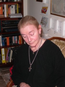 Norma Dunbar 2002
