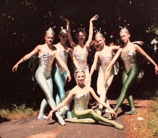 Prizidoushi Cinderella 1982